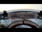 AIRBAG VOLANT