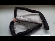 AIRBAG TOIT AVG