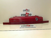 CALANDRE