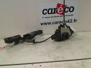 ACTIONNEUR SERRURE PORTE AVD