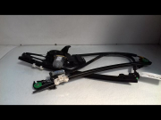 MECANISME+MOTEUR LEVE-GLACE AVD