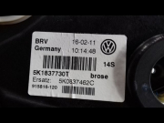 MECANISME+MOTEUR LEVE-GLACE AVD