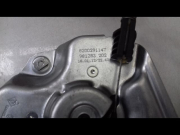 MECANISME+MOTEUR LEVE-GLACE AVD