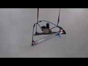 MECANISME+MOTEUR LEVE-GLACE AVD