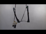 MECANISME+MOTEUR LEVE-GLACE AVD