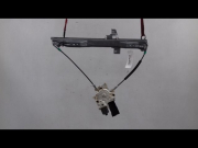 MECANISME+MOTEUR LEVE-GLACE AVD