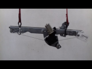 MECANISME+MOTEUR LEVE-GLACE AVD