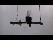 MECANISME+MOTEUR LEVE-GLACE AVD