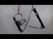 MECANISME+MOTEUR LEVE-GLACE AVD