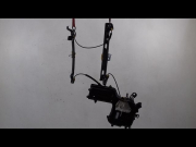 MECANISME+MOTEUR LEVE-GLACE AVD