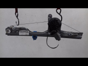 MECANISME+MOTEUR LEVE-GLACE AVD