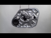 MECANISME+MOTEUR LEVE-GLACE AVD