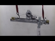 MECANISME+MOTEUR LEVE-GLACE AVD