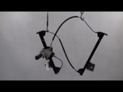 MECANISME+MOTEUR LEVE-GLACE AVD