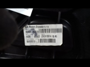 MECANISME+MOTEUR LEVE-GLACE AVD