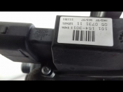 MECANISME+MOTEUR LEVE-GLACE AVD
