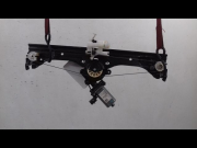 MECANISME+MOTEUR LEVE-GLACE AVD