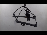 MECANISME+MOTEUR LEVE-GLACE AVD