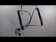 MECANISME+MOTEUR LEVE-GLACE AVD