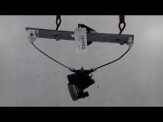 MECANISME+MOTEUR LEVE-GLACE AVD