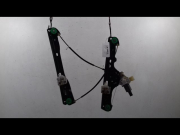 MECANISME+MOTEUR LEVE-GLACE AVD