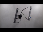 MECANISME+MOTEUR LEVE-GLACE AVD