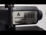 MECANISME+MOTEUR LEVE-GLACE AVD