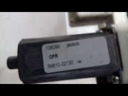 MECANISME+MOTEUR LEVE-GLACE AVD