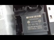 MECANISME+MOTEUR LEVE-GLACE AVD