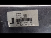 MECANISME+MOTEUR LEVE-GLACE AVD