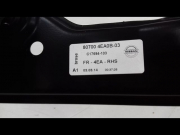 MECANISME+MOTEUR LEVE-GLACE AVD