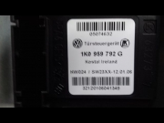 MECANISME+MOTEUR LEVE-GLACE AVD