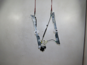 MECANISME+MOTEUR LEVE-GLACE AVD