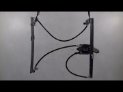 MECANISME+MOTEUR LEVE-GLACE AVD