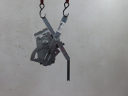 MECANISME+MOTEUR LEVE-GLACE AVD