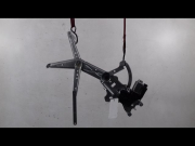 MECANISME+MOTEUR LEVE-GLACE AVD