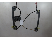 MECANISME+MOTEUR LEVE-GLACE AVD