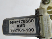 MECANISME+MOTEUR LEVE-GLACE AVD