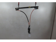 MECANISME+MOTEUR LEVE-GLACE AVD