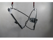 MECANISME+MOTEUR LEVE-GLACE AVD