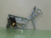 MECANISME+MOTEUR LEVE-GLACE AVD