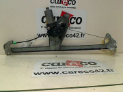 MECANISME+MOTEUR LEVE-GLACE AVD