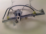 MECANISME+MOTEUR LEVE-GLACE AVD