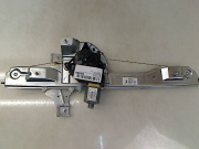 MECANISME+MOTEUR LEVE-GLACE AVD