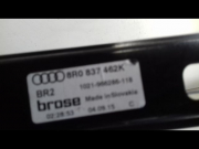 MECANISME+MOTEUR LEVE-GLACE AVD