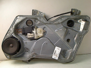 MECANISME+MOTEUR LEVE-GLACE AVD