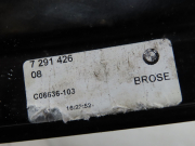 MECANISME+MOTEUR LEVE-GLACE AVD