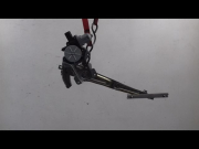 MECANISME+MOTEUR LEVE-GLACE AVD