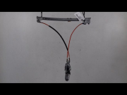 MECANISME+MOTEUR LEVE-GLACE AVG
