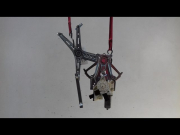 MECANISME+MOTEUR LEVE-GLACE AVG